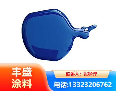 临沧水性醇酸磁漆