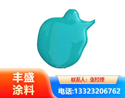 临沧水性高氯化聚乙烯漆