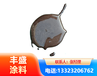 临沧水性氯磺化漆